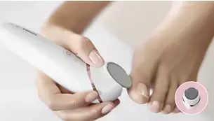 Philips Epilator Series 8000 „Wet & Dry“ epiliatorius BRE740/10 aprašymas - Prekės nuotrauka