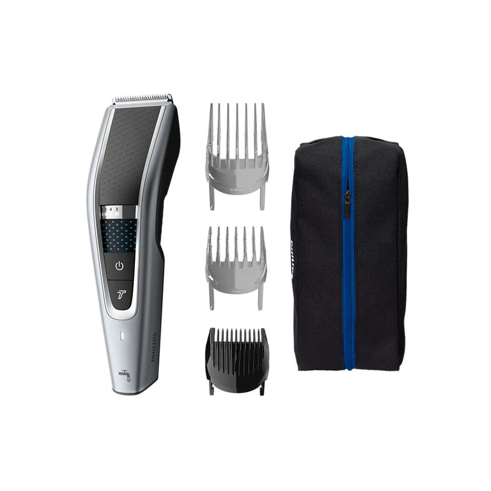 Plaukų kirpimo mašinėlė Philips HC5630/15 aprašymas - Prekės nuotrauka