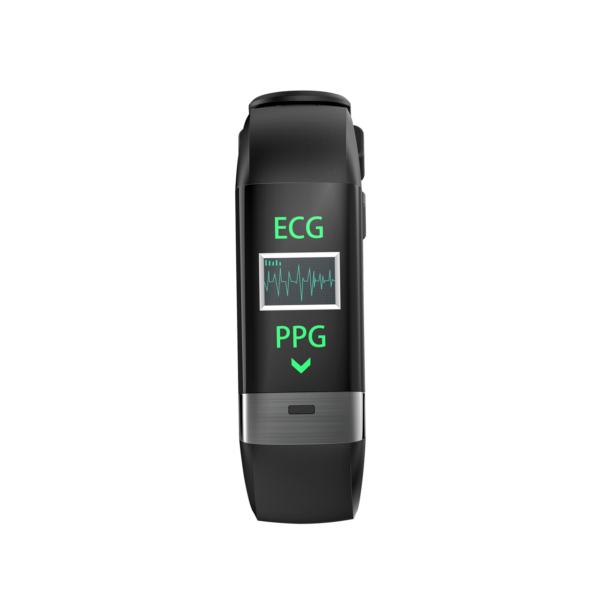 Išmanioji apyrankė Canyon Smart Band SB-75, Juodos spalvos aprašymas - Prekės nuotrauka