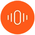 Profesionalios Žaidimų ausinės JBL Quantum One, Juodos aprašymas - Prekės nuotrauka