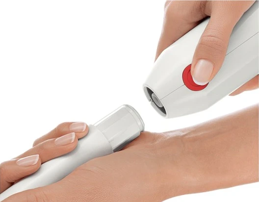 Bosch MSM64010 plakiklis Immersion plakiklis 450 W Raudona, Baltas aprašymas - Prekės nuotrauka