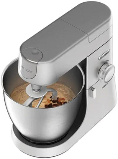 Virtuvinis kombainas Kenwood KVL 4140 S Chef XL aprašymas - Prekės nuotrauka