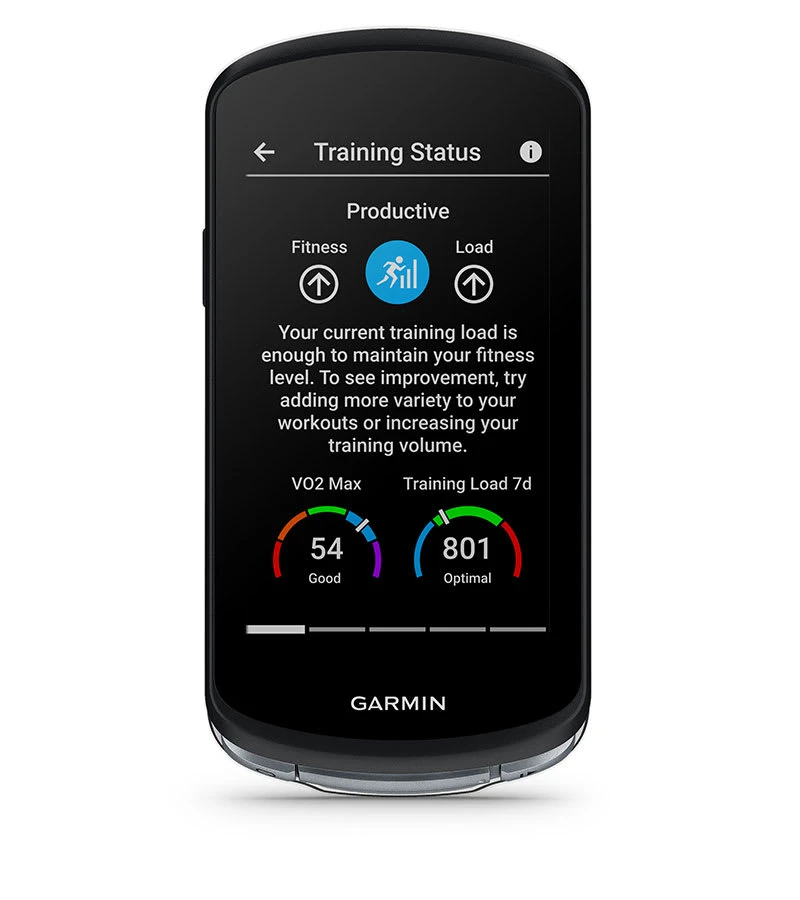 Garmin dviračio kompiuteris Edge 1040, Tik įrenginys aprašymas - Prekės nuotrauka Garmin dviračio kompiuteris Edge 1040, Tik įrenginys aprašymas - Prekės nuotrauka