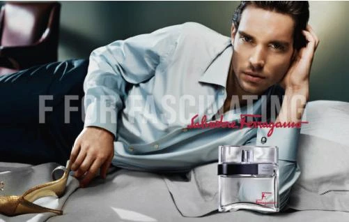 Kvepalai vyrams Salvatore Ferragamo F EDT 100ml aprašymas - Prekės nuotrauka