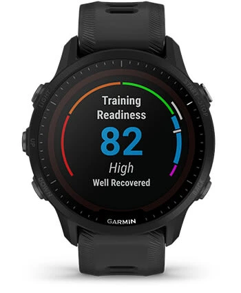 Garmin „QuickFit®“ 22 mm laikrodžio dirželiai Baltojo akmens spalvos silikonas aprašymas - Prekės nuotrauka