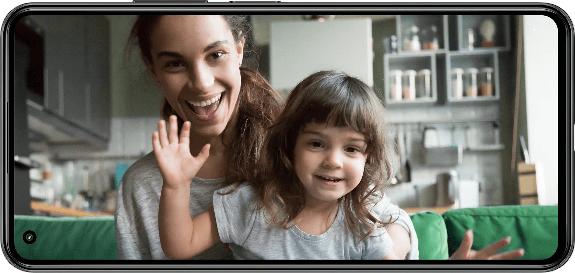 Xiaomi IP išmanioji kamera C300 aprašymas - Prekės nuotrauka