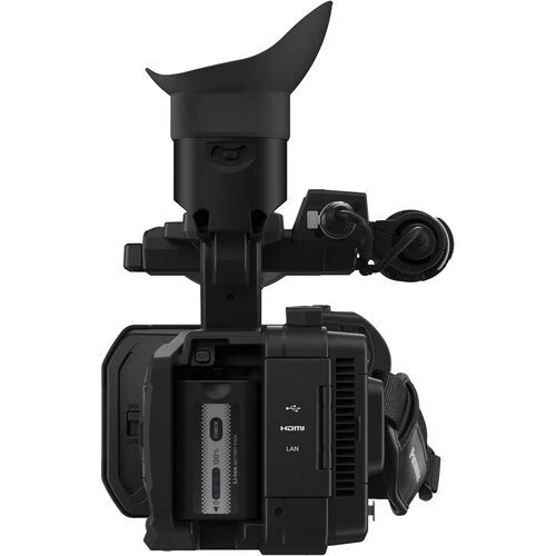 PANASONIC HIGH END CAMCORDER HC-X2E aprašymas - Prekės nuotrauka