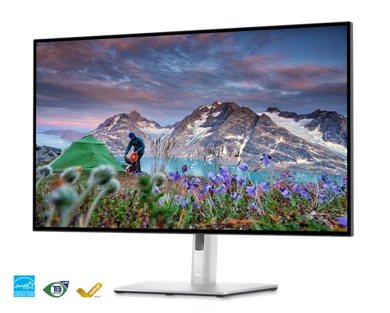Monitorius Dell UltraSharp U3223QE, 31.5 Monitorius Dell UltraSharp U3223QE, 31.5