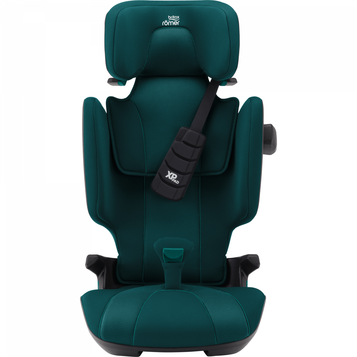 Britax Römer automobilinė kėdutė KIDFIX i-SIZE, pilka, 2000035121 aprašymas - Prekės nuotrauka