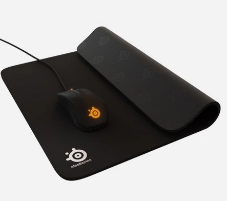 Kilimėlis Pelės kilim. SteelSeries QcK heavy 63008
