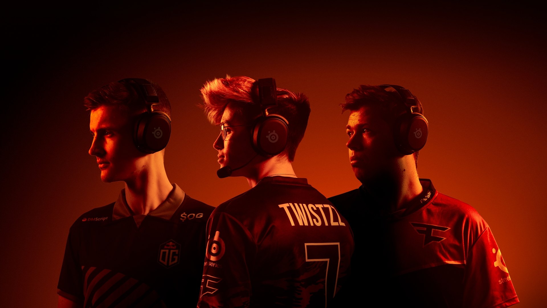 Žaidimų Pelė SteelSeries Prime, Juodos spalvos aprašymas - Prekės nuotrauka