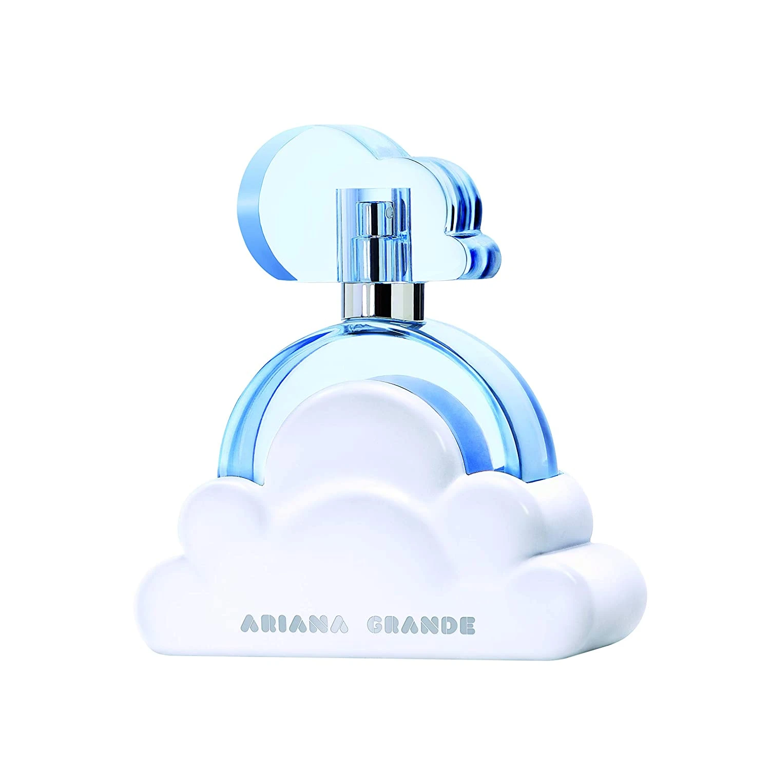Kvepalai moterims Ariana Grande Cloud EDP, 50 ml aprašymas - Prekės nuotrauka