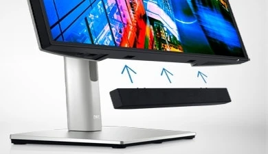 Monitorius Dell UltraSharp U2421E 24