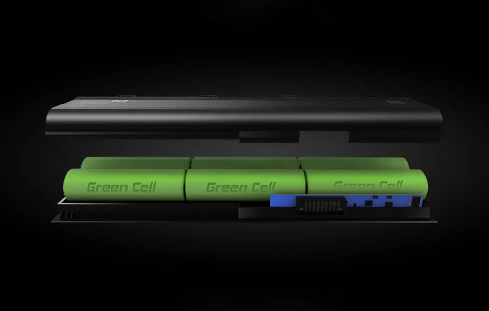 Green Cell Žalias Cell GREENCELL DE01 Baterija Žalias Cell J1KND skirta Dell Inspiron N4010 N5010 13R 14R 15R 17R aprašymas - Prekės nuotrauka Green Cell Žalias Cell GREENCELL DE01 Baterija Žalias Cell J1KND skirta Dell Inspiron N4010 N5010 13R 14R 15R 17R aprašymas - Prekės nuotrauka