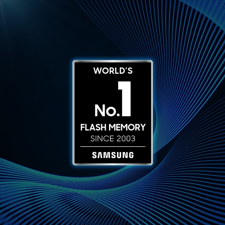 Atminties kortelė Samsung PRO Plus microSD 512 GB (2021), Mėlynos spalvos aprašymas - Prekės nuotrauka