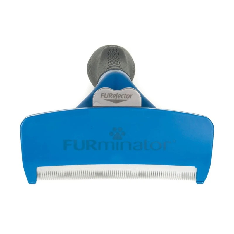 Furminator šukos trumpaplaukiams šunims, sveriantiems 23-41 kg. aprašymas - Prekės nuotrauka