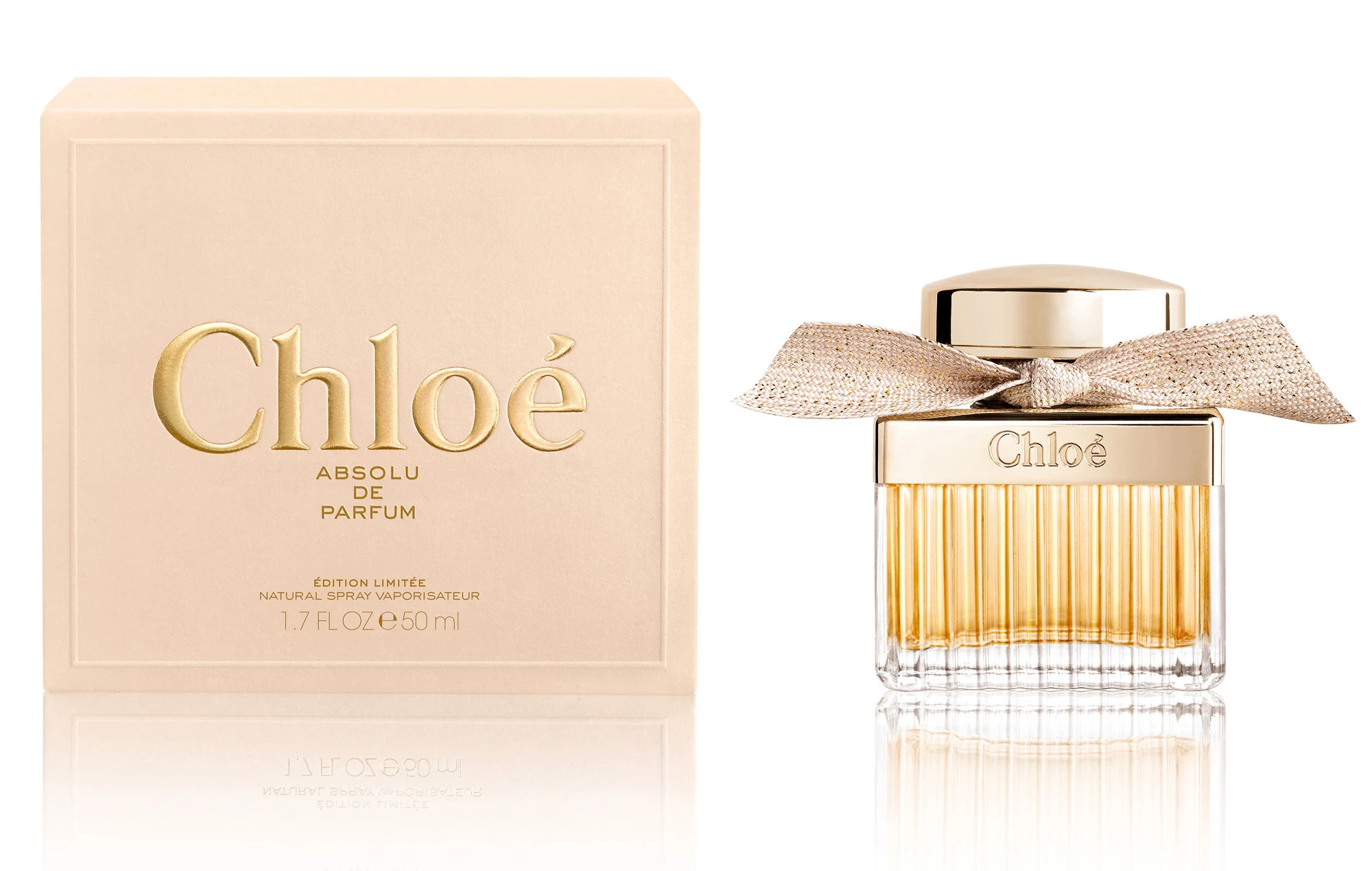 Chloe Kvepalai Moterims EDP - 50ml aprašymas - Prekės nuotrauka