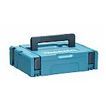 Makita TD111DSAJ Akumuliatorinis smūginis suktuvas, 12V MAX, 2x2,0 Ah Li-ion 135 Nm, 0,97kg, 1/4