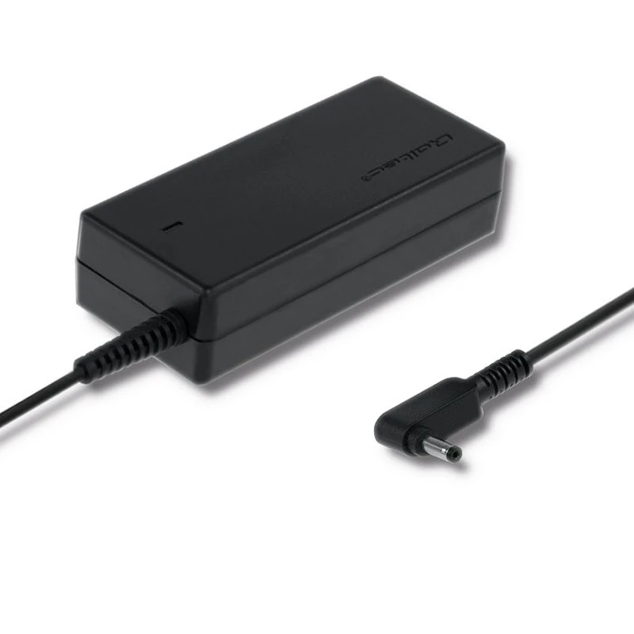 Nešiojamų kompiuterių įkroviklis Qoltec 51510.65W 19V Asus aprašymas - Prekės nuotrauka
