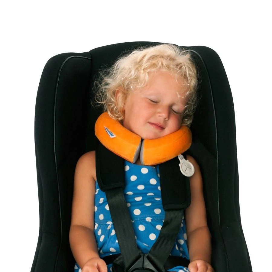 Kelioninė pagalvė Trunki Beždžionė Yondi - Mylo aprašymas - Prekės nuotrauka