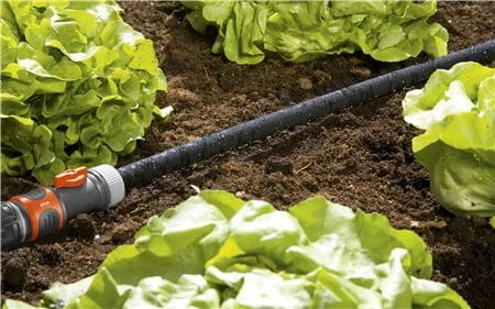 Gardena drėkinimo žarna - ilgis 7.5m aprašymas - Prekės nuotrauka