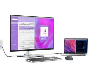 Monitorius Dell P3223DE 31,5