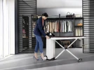 Miele B4847 FashionMaster Lyginimo garais sistema aprašymas - Prekės nuotrauka