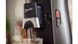 Kavos aparatas Philips SENSEO CSA250 / 10 aprašymas - Prekės nuotrauka