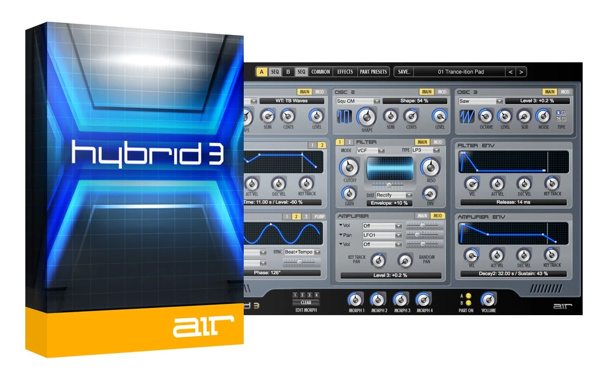 M-AUDIO Oxygen Pro 49 MIDI klaviatūra aprašymas - Prekės nuotrauka