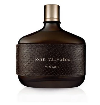 Kvepalai vyrams John Varvatos Vintage EDT 125ml aprašymas - Prekės nuotrauka