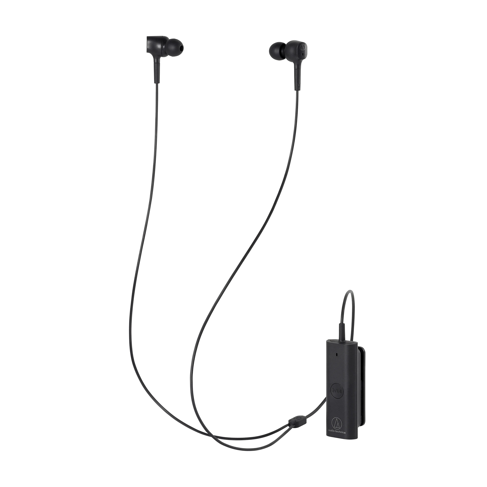 Belaidės triukšmą slopinančios ausinės Audio-Technica