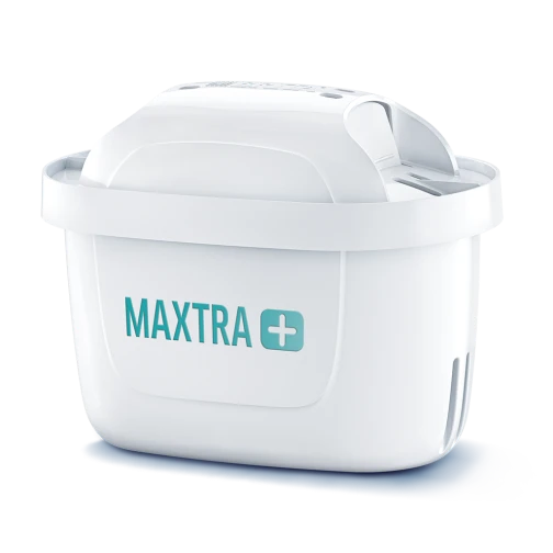 Brita Maxtra Plus Pure Performance vandens filtravimo filtras, 6 vnt.