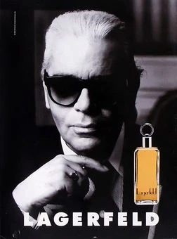 Karl Lagerfeld Classic EDT Kvepalai Vyrams 100ml aprašymas - Prekės nuotrauka