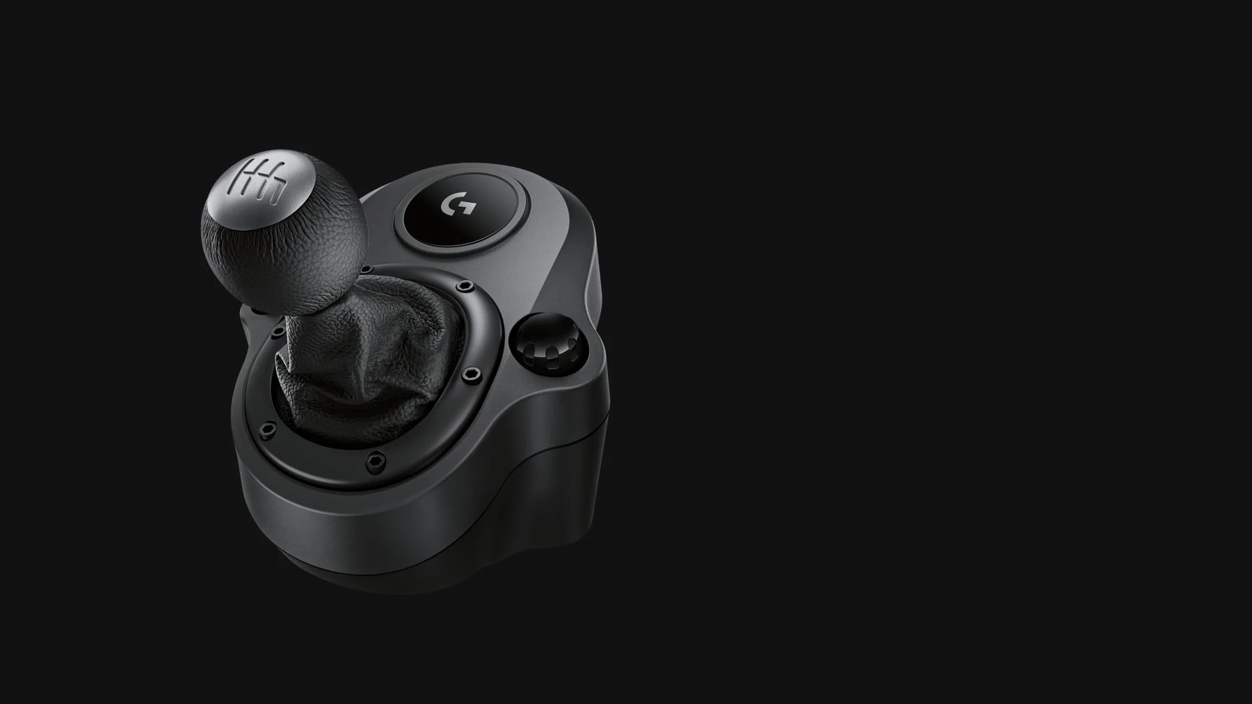 Logitech G923 TRUEFORCE simuliacinis lenktynių vairas su pedalais, skirtas Xbox Series X/S /Xbox One/PC aprašymas - Prekės nuotrauka