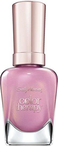 Sally Hansen nagų lakas Color Therapy™ Nr.270 Mauve Mantra aprašymas - Prekės nuotrauka