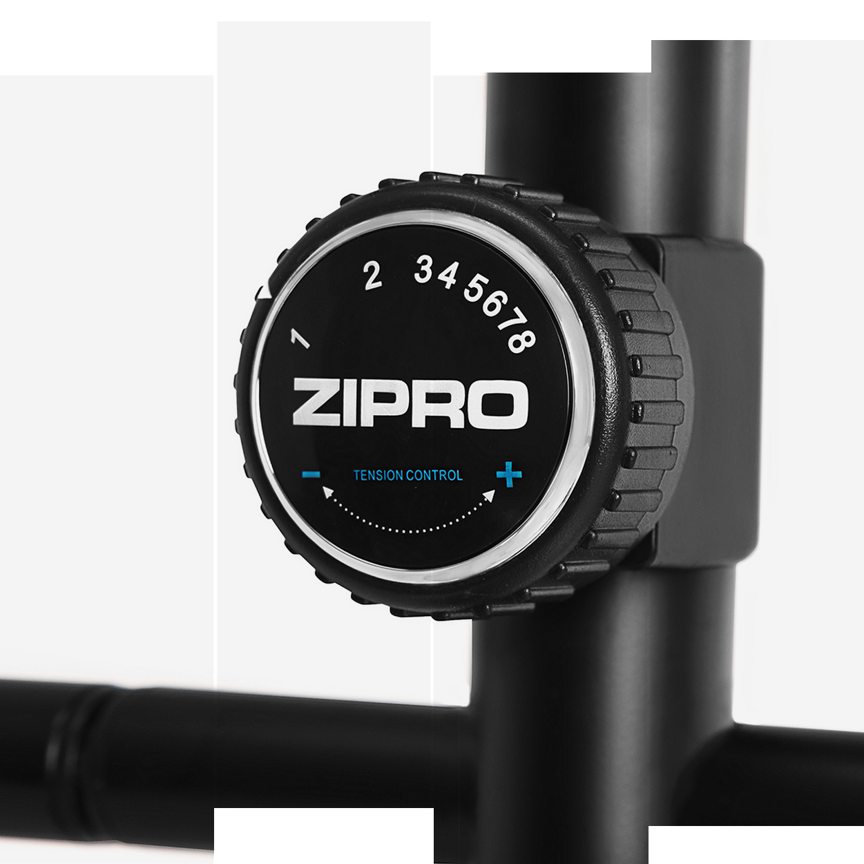 Elipsinis treniruoklis Zipro Burn