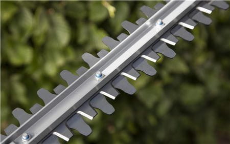 Gardena Elektrinės gyvatvorių žirklės EasyCut 420/45 aprašymas - Prekės nuotrauka