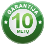 Garantija (fiziniams asmenims)