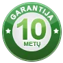 Garantija (fiziniams asmenims)