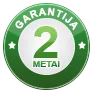 Garantija (fiziniams asmenims)
