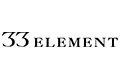 33 Element Laikrodžiai
