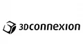 3dconnexion Pelių kilimėliai