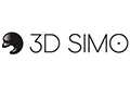 3Dsimo Biuro reikmenys ir įranga