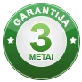 Garantija (fiziniams asmenims)