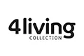 4Living Stalo serviravimo reikmenys ir indai