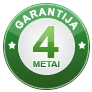 Garantija (fiziniams asmenims)