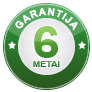 Garantija (fiziniams asmenims)