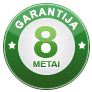 Garantija (fiziniams asmenims)