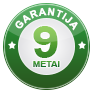 Garantija (fiziniams asmenims)