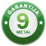 Garantija (fiziniams asmenims)